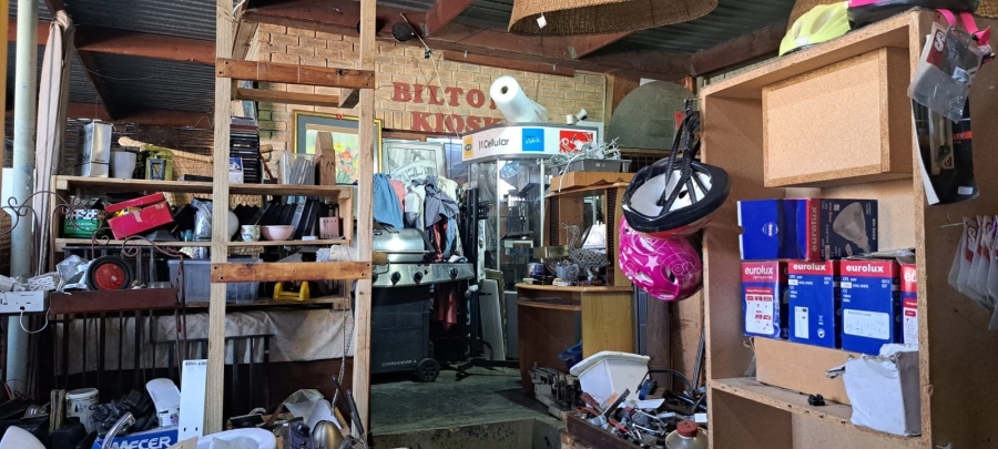 Commercial Property for Sale in Caledon Western Cape